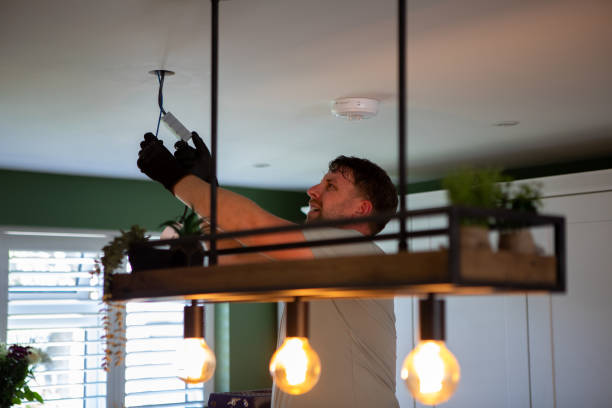Best Electrician Near Me  in Temperance, MI