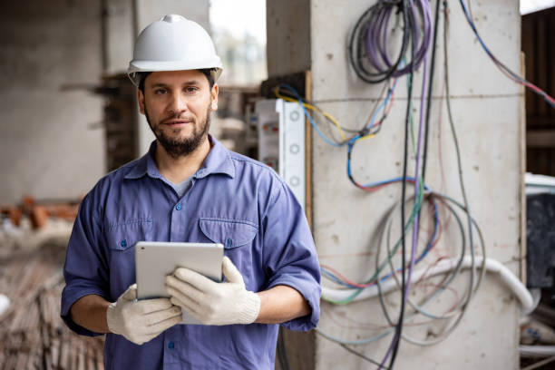 Best Local Electrician Companies  in Temperance, MI