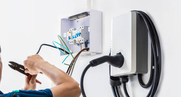 Best Emergency Electrical Repair  in Temperance, MI