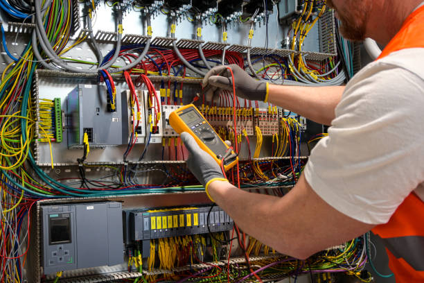 Best Electrical Outlet Repair  in Temperance, MI