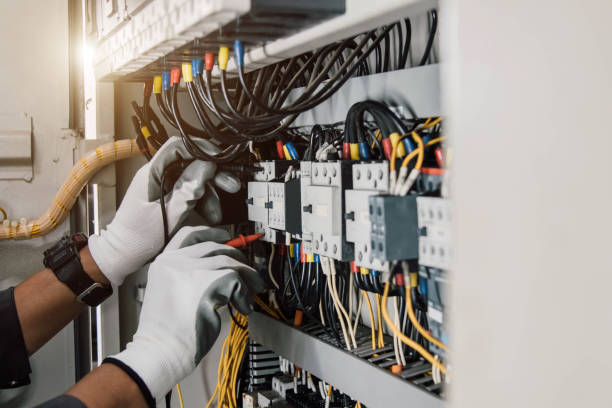 Best Electrician Near Me  in Temperance, MI